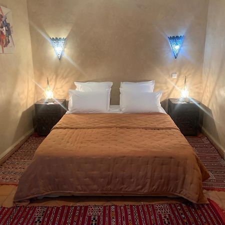 Hotel Riad Taroudant Exterior photo
