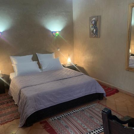 Hotel Riad Taroudant Exterior photo