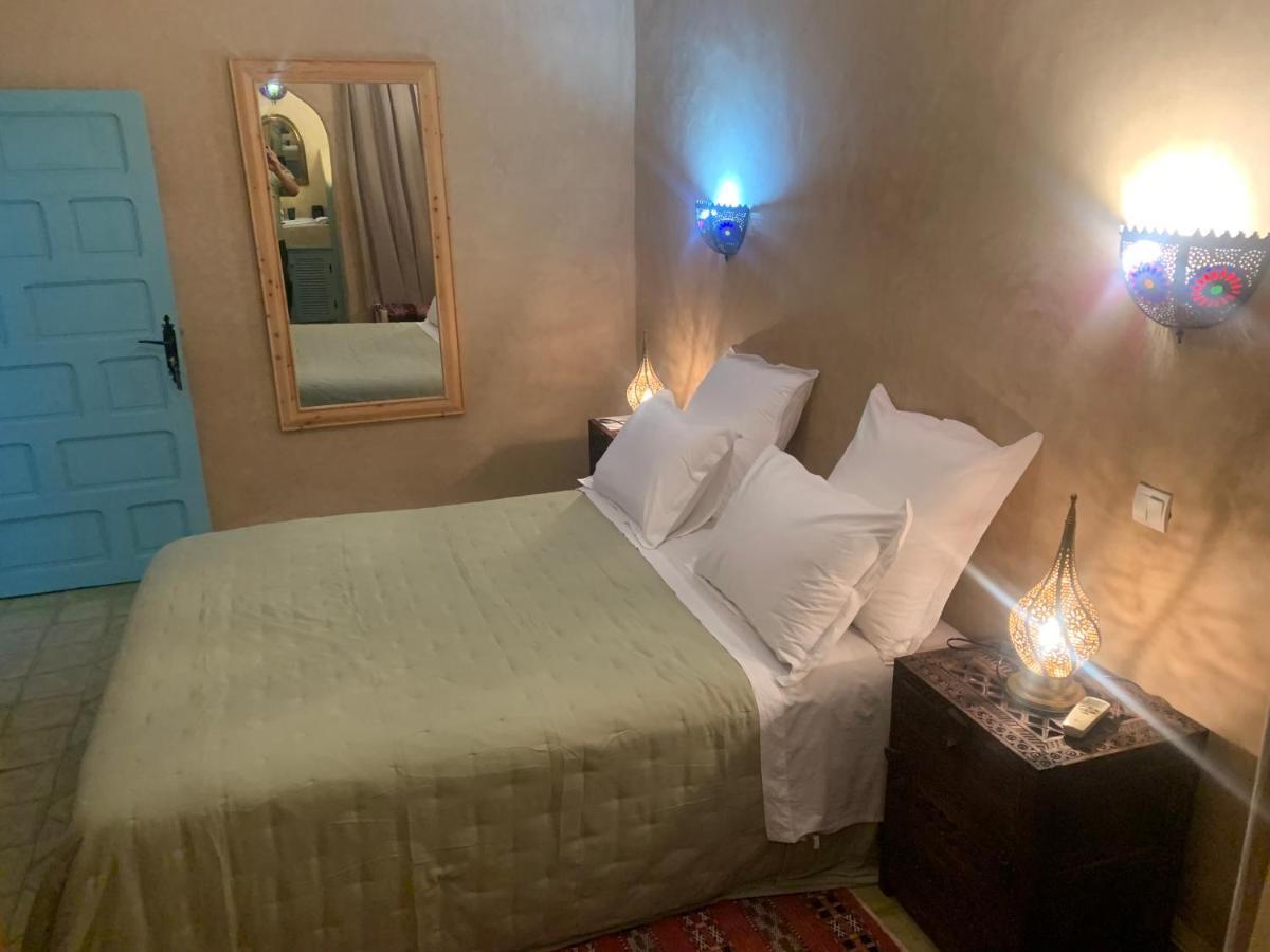 Hotel Riad Taroudant Exterior photo