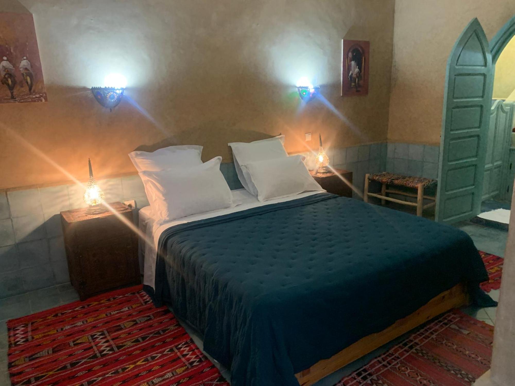 Hotel Riad Taroudant Exterior photo