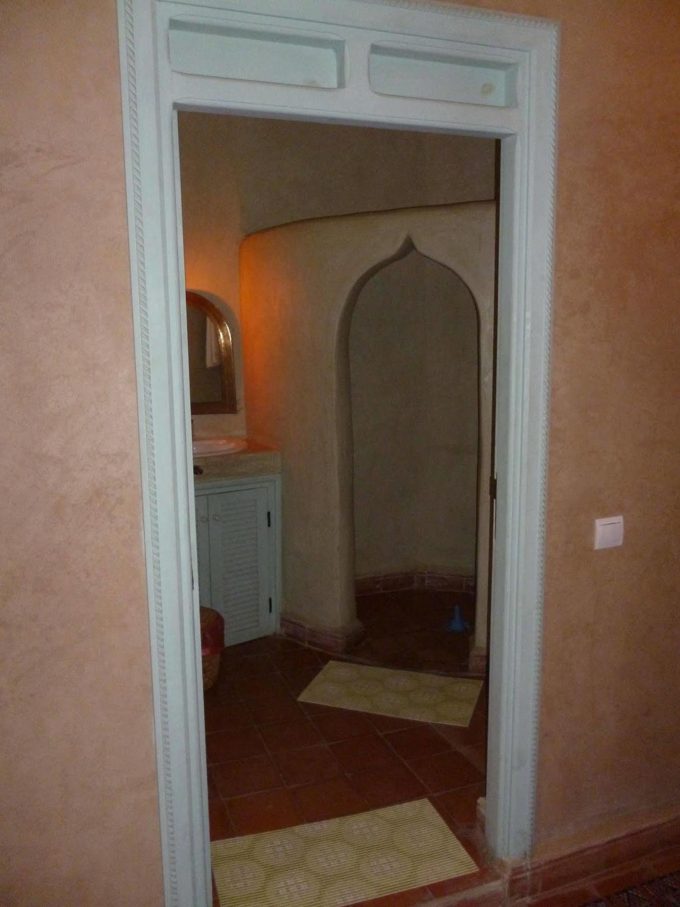 Hotel Riad Taroudant Exterior photo